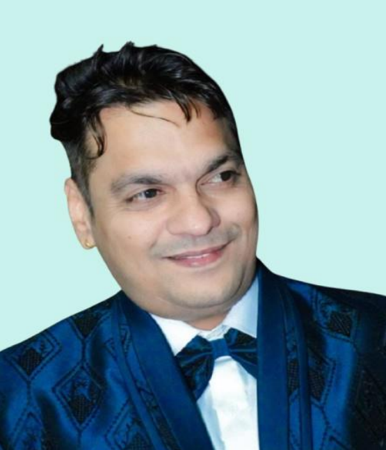 Amit Tensing Toraskar